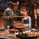 Illustration for article titled Behold, Our First Official Look at the Live-Action iBeauty and the Beast/is Beast (UPDATED)